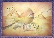 EGYPTA, Collection Prive